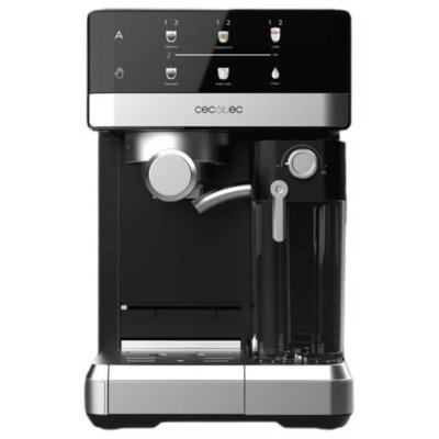 Ekspres CECOTEC Power Espresso 20 Touch Cream