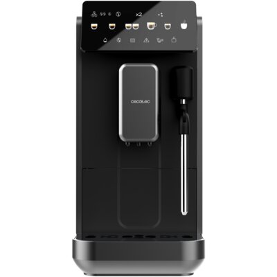 Ekspres CECOTEC Cremmaet Lungo Steam