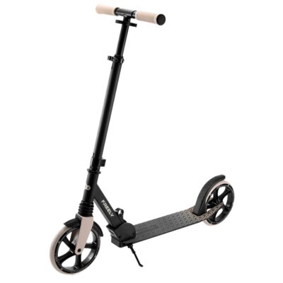 Hulajnoga KINDERKRAFT Freely Beżowy