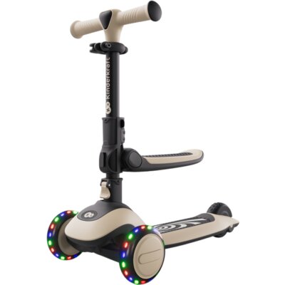 Hulajnoga dla dzieci KINDERKRAFT Halley 2 Biały