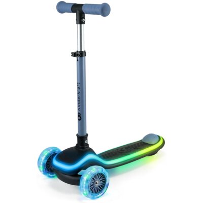 Hulajnoga dla dzieci KINDERKRAFT Raket Niebieski