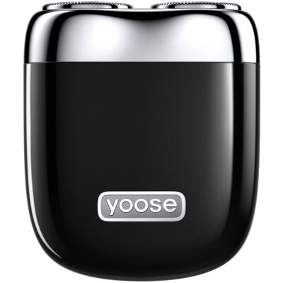 Golarka YOOSE Mini 2 Czarny Na mokro i sucho