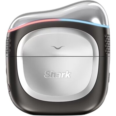 Urządzenie do pielęgnacji twarzy SHARK DePuffi FH220 Czarny