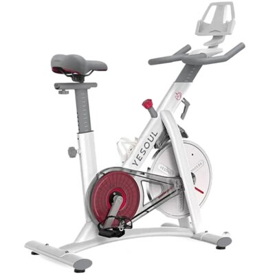 Rower spinningowy YESOUL S3