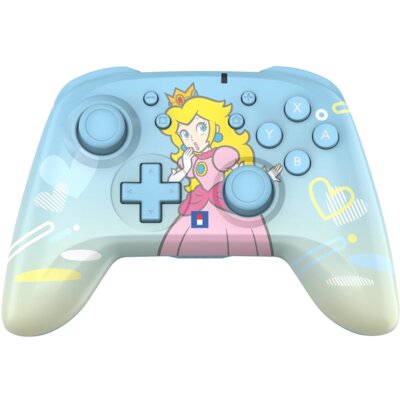 Kontroler HORI NSW-526U City Pop Peach