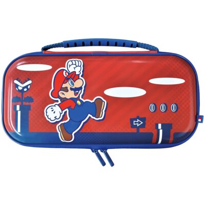 Etui HORI Vault Case Mario do Nintendo Switch 2