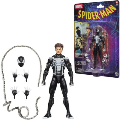 Figurka HASBRO Marvel Legends Spider-Venom G23535X0