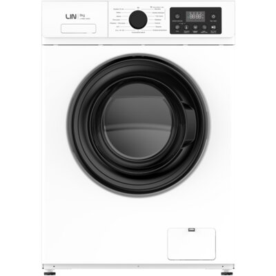 Pralka LIN LI-PR80-102WH 8kg 1200 obr