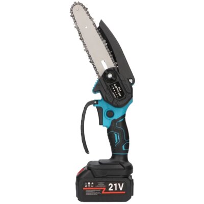 Piła łańcuchowa akumulatorowa EXTRALINK TM-110 2x2.5Ah