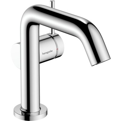 Bateria umywalkowa HANSGROHE Tecturis S 110 Fine CoolStart Ecosmart+ 73320000 Chrom