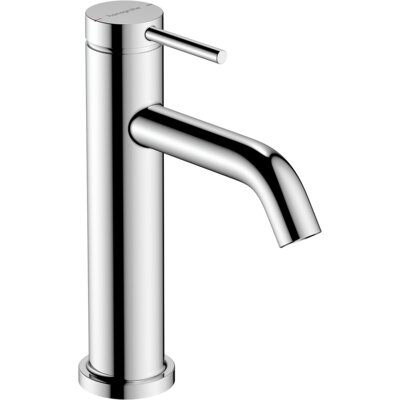 Bateria umywalkowa HANSGROHE Tecturis S 110 EcoSmart+ 73310000 Chrom