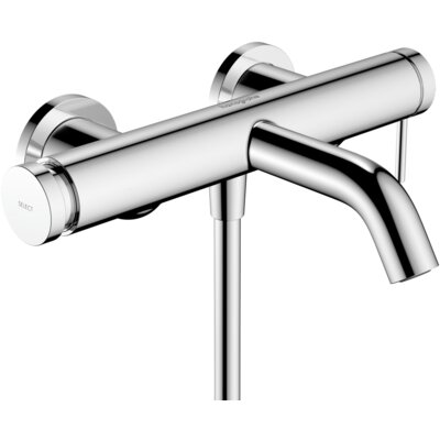 Bateria wannowa natynkowa HANSGROHE Tecturis S 73422000 Chrom