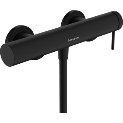 Bateria prysznicowa HANSGROHE Tecturis S Czarny mat 73622670