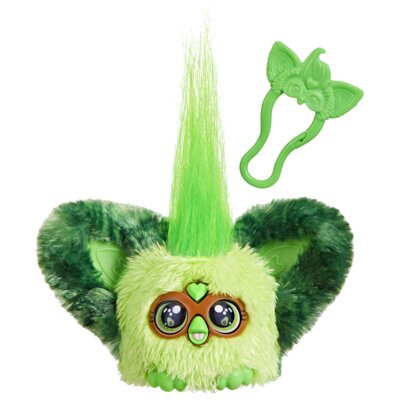 Maskotka HASBRO Furby Furbisie Avo-Kah G33675X0