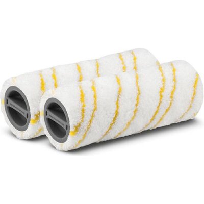 Zestaw rolek KARCHER 2.055-006.0 do FC 5 (2 sztuki)