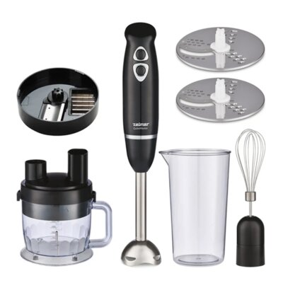 Blender ZELMER ZHB4600 QubeMaster