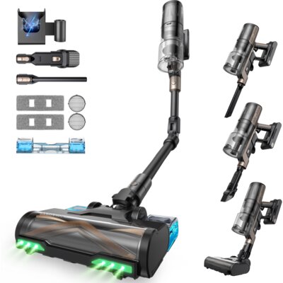 Odkurzacz PROSCENIC P20 OnePass