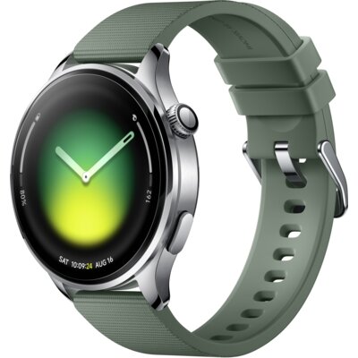 Smartwatch XIAOMI Watch 5 Srebrny