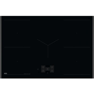 Płyta indukcyjna AEG TH85IM30FB 8000