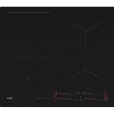 Płyta indukcyjna AEG TI64IB10IZ SenseBoil 7000 SLIM-FIT SaphirMatt
