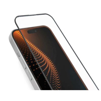 Szkło hartowane SBS D3O do Apple iPhone 16e/17e