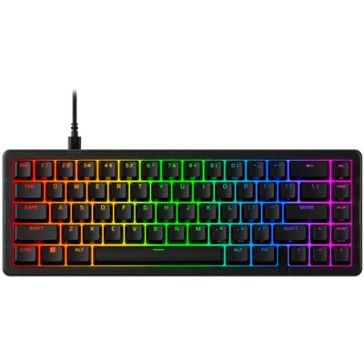 Klawiatura HYPERX Alloy Origins 2 65 RGB