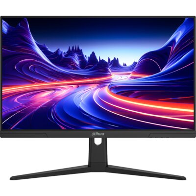 Monitor DAHUA LM25-E241B 24.5" 1920x1080px IPS 240Hz 1 ms [MPRT]