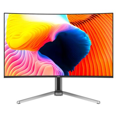 Monitor DAHUA LM32-GO43A 31.5" 3840x2160px 165Hz 0.03 ms Curved