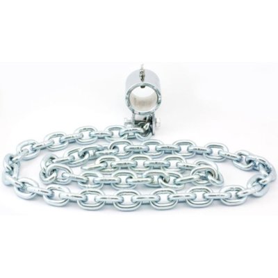 Zdjęcia - Pozostały sprzęt do ćwiczeń HMS Łańcuchy na gryf  GR30  (2 x 15 kg)