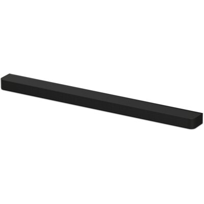 Soundbar SONY BRAVIA Theatre Bar 9 HT-A9000 Czarny 7.0.2-kanałowy, 8K HDR, Dolby Atmos, HDMI eARC, DTS:X, Wi-Fi, BT