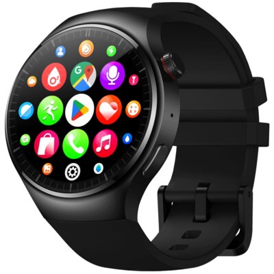 Smartwatch ZEBLAZE Thor Ultra Elite Czarny