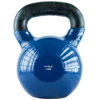 Kettlebell HMS 17031 (24 kg)