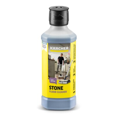 Płyn do mycia podłóg KARCHER RM 537 500 ml