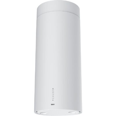 Okap FRANKE Tube FTU Plus 3707 I WH Biały