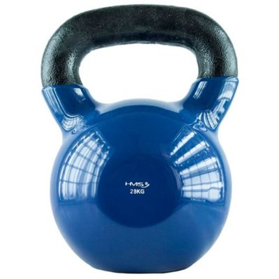 Kettlebell HMS 17031 (28 kg)