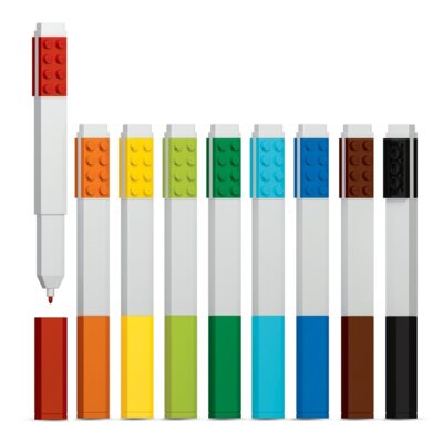 Mazaki LEGO Classic 51644 (12 szt.)