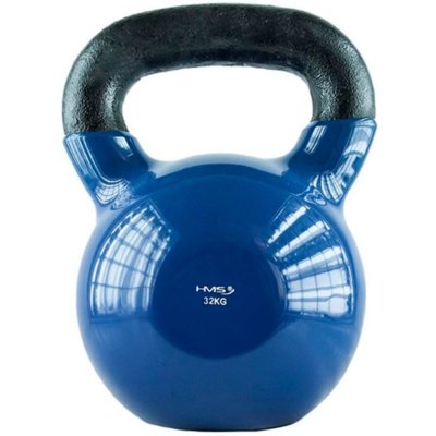 Kettlebell HMS 17031 (32 kg)