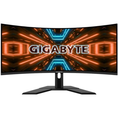 Monitor GIGABYTE G34WQC A 34" 3440x1440px 144Hz 1 ms [MPRT] Curved