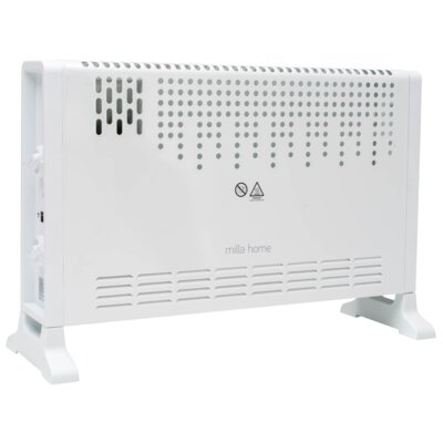 Grzejnik konwektorowy MILLA HOME MCH104