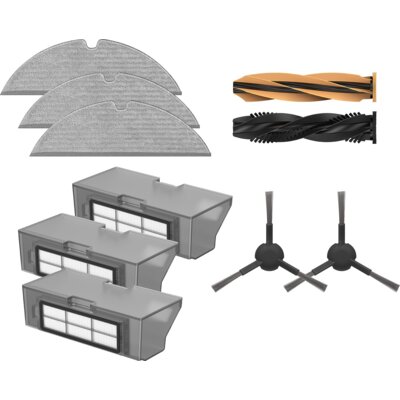 Zestaw akcesoriów DREAME do modelu D20 9 elementów