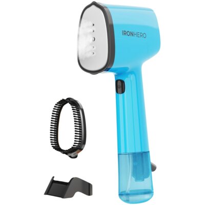 Parownica do ubrań (Steamer) CECOTEC IronHero V-1500 Essential Niebieski