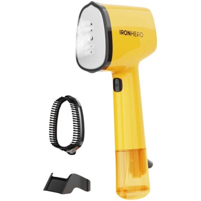 Parownica do ubrań (Steamer) CECOTEC IronHero V-1500 Essential Żółty