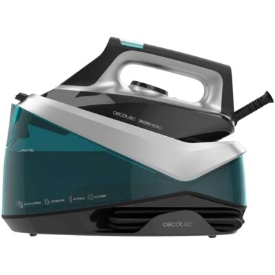 Generator pary CECOTEC IronHero H-2800 Station