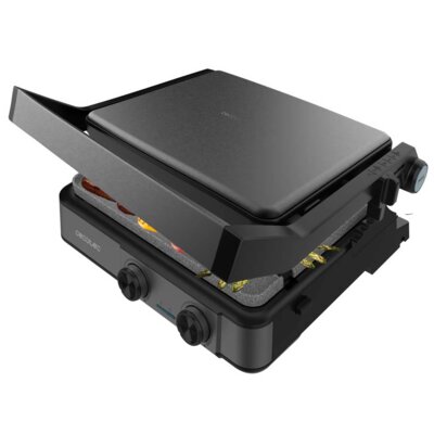 Grill elektryczny CECOTEC Rock’nGrill 2200 Dual