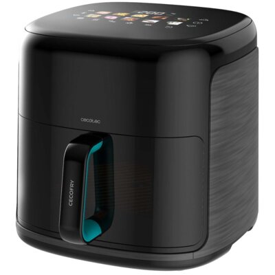 Air Fryer Frytkownica beztłuszczowa CECOTEC Cecofry&Grill Smokin Prime 6500 6.5L 10 automatycznych programów