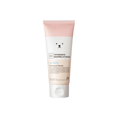 Krem na redukcję rozstępów TNTNMOM'S Bear Belly 100 ml