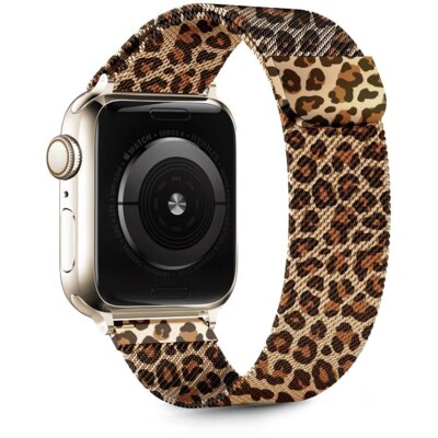Pasek TECH-PROTECT Lamano do Apple Watch do koperty 40/41/42 mm Panterka