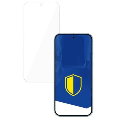 Szkło hybrydowe 3MK FlexibleGlass do Google Pixel 10a