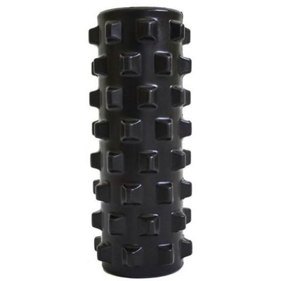 Roller HMS FS107 Czarny