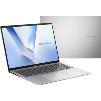 Laptop ASUS Vivobook 16 M1607GA-MB003W 16" IPS Ryzen AI 7 445 16GB RAM 512GB SSD Windows 11 Home, Funkcje AI